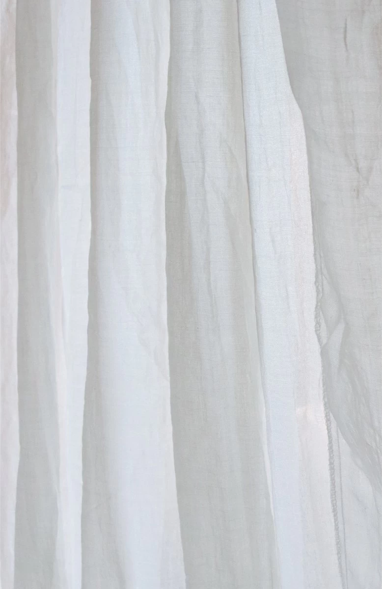 Deryan Baby Klamboe Vintage 245cm - kinderklamboe - Hemeltje - Wit/Ivory Deryan Baby Klamboe Vintage 245cm - Kinderklamboe - Hemeltje - Wit/Ivory -Winkel voor babyproducten 778x1200 9