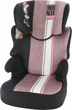 Disney - Autostoel BEFIX FIRST - Groep 2 En 3 - Van 15 Tot 36 Kg - ANWB "Goed Getest" - PRINSESSEN -Winkel voor babyproducten 779x1200 4