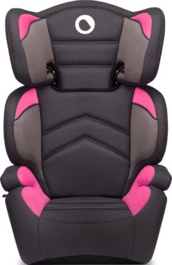 Lionelo Lars - Autostoeltje - ImpactGuard - Extra Spons - Tot 36kg -Winkel voor babyproducten 781x1200 5