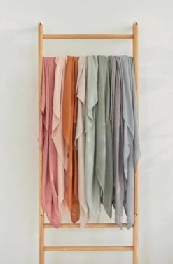 Jollein Baby Deken Ledikant 100x150cm Basic Knit - Nougat -Winkel voor babyproducten 786x1200 7