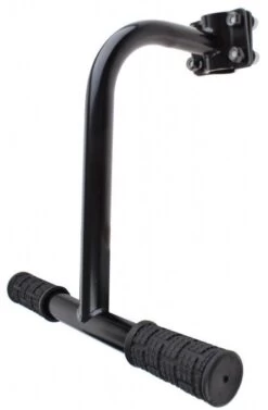 Hulzebos Handgreep Voor Aan Zadelpen 25/31,4 Mm Zwart -Winkel voor babyproducten 787x1200 3