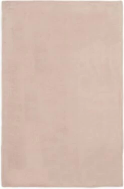 Jollein Baby Deken Ledikant 100x150cm River Knit - Pale Pink/Coral Fleece 7 Jollein Baby Deken Ledikant 100x150cm River Knit - Pale Pink/Coral Fleece -Winkel voor babyproducten 788x1200 4
