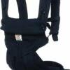 Ergobaby 360 Four Positions Baby Draagzak - Pure Black 2 Ergobaby 360 Four Positions Baby Draagzak - Pure Black -Winkel voor babyproducten 789x1200 7