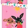 Bing Bunny BABY Dekbedovertrek Sunny - 100 X 135 Cm - Katoen