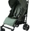 Prénatal Luxe Buggy – Kinderwagen Met Boodschappenmand En Zonneklep - Verstelbare Wandelwagen – Inklapbaar Met 1 Hand - Plooibuggy Groen -Winkel voor babyproducten 790x1200 2