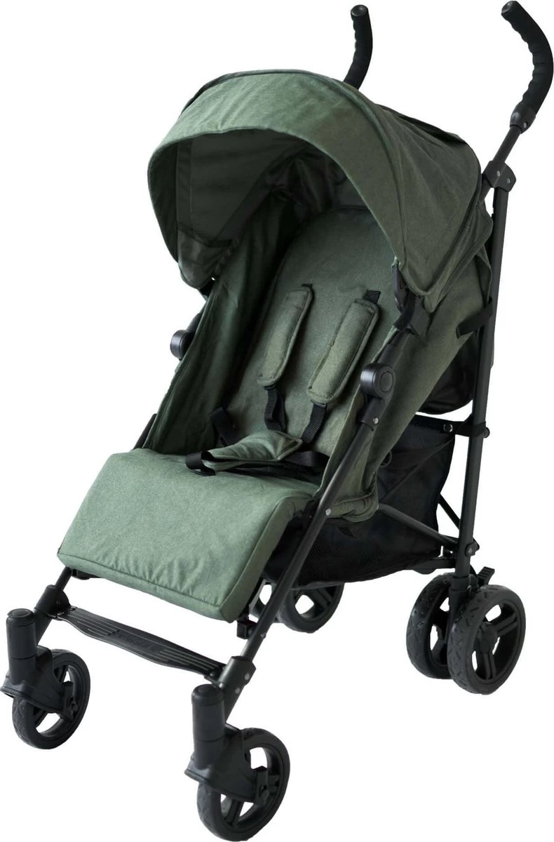 Prénatal Luxe Buggy – Kinderwagen met Boodschappenmand en Zonneklep - Verstelbare Wandelwagen – Inklapbaar met 1 Hand - Plooibuggy Groen Prénatal Luxe Buggy – Kinderwagen Met Boodschappenmand En Zonneklep - Verstelbare Wandelwagen – Inklapbaar Met 1 Hand - Plooibuggy Groen -Winkel voor babyproducten 790x1200 2
