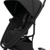 Quinny Zapp Flex Buggy - Black On Black -Winkel voor babyproducten 791x1200 6