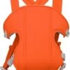 Baby Carrier - Draagzak - Oranje -Winkel voor babyproducten 796x1200 3
