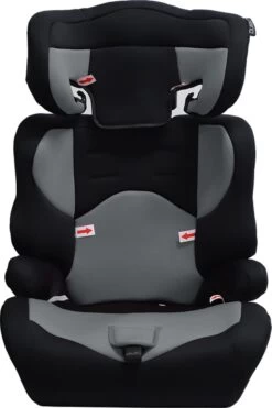 Cabino Autostoel Groep 1/2/3 (9-36kg) - Zwart-Grijs 6 Cabino Autostoel Groep 1/2/3 (9-36kg) - Zwart-Grijs -Winkel voor babyproducten 798x1200 6