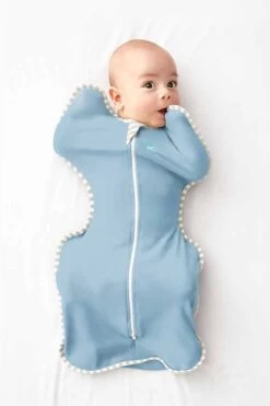 Love To Dream™ Babyslaapzak Swaddle Up™ - Inbakeren - Baby 0-3 Maanden - 3.5-6 Kg - All Season - Oud Blauw 5 Love To Dream™ Babyslaapzak Swaddle Up™ - Inbakeren - Baby 0-3 Maanden - 3.5-6 Kg - All Season - Oud Blauw -Winkel voor babyproducten 799x1200 126