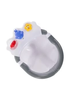 B-Bath Seat Badzitje - Grey/White -Winkel voor babyproducten 799x1200 13