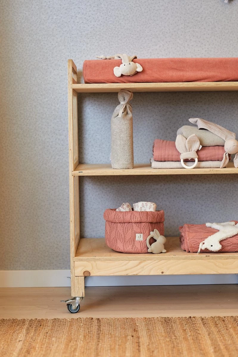 Jollein Hydrofiel Multidoek Meadow 70x70cm - Rosewood - 3 Stuks Jollein Hydrofiel Multidoek Meadow 70x70cm - Rosewood - 3 Stuks -Winkel voor babyproducten 799x1200 19