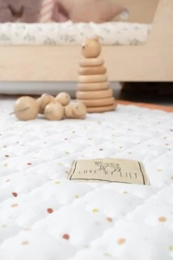 Love By Lily - Groot Speelkleed - Goldmine - City Size - 150x120cm -Winkel voor babyproducten 799x1200 27
