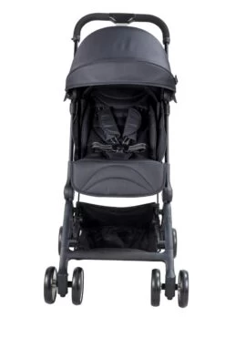 X Adventure Compact Buggy / Plooibuggy Jumpy - Automatisch Opvouwen - Verstelbare Rugleuning -Zwart 3 X Adventure Compact Buggy / Plooibuggy Jumpy - Automatisch Opvouwen - Verstelbare Rugleuning -Zwart -Winkel voor babyproducten 799x1200 50