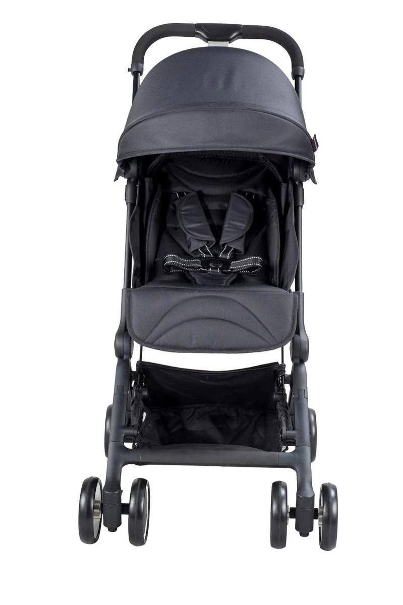 X Adventure Compact Buggy / Plooibuggy Jumpy - Automatisch Opvouwen - Verstelbare rugleuning -Zwart X Adventure Compact Buggy / Plooibuggy Jumpy - Automatisch Opvouwen - Verstelbare Rugleuning -Zwart -Winkel voor babyproducten 799x1200 50