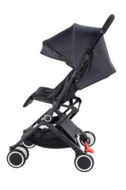 X Adventure Compact Buggy / Plooibuggy Jumpy - Automatisch Opvouwen - Verstelbare Rugleuning -Zwart 5 X Adventure Compact Buggy / Plooibuggy Jumpy - Automatisch Opvouwen - Verstelbare Rugleuning -Zwart -Winkel voor babyproducten 799x1200 52