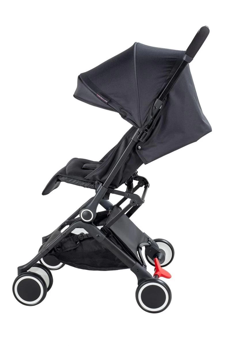 X Adventure Compact Buggy / Plooibuggy Jumpy - Automatisch Opvouwen - Verstelbare rugleuning -Zwart X Adventure Compact Buggy / Plooibuggy Jumpy - Automatisch Opvouwen - Verstelbare Rugleuning -Zwart -Winkel voor babyproducten 799x1200 52