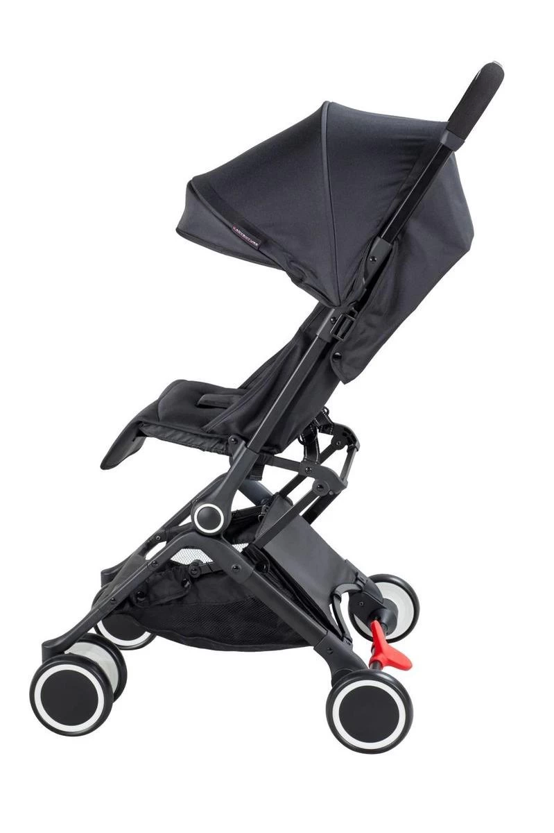 X Adventure Compact Buggy / Plooibuggy Jumpy - Automatisch Opvouwen - Verstelbare rugleuning -Zwart X Adventure Compact Buggy / Plooibuggy Jumpy - Automatisch Opvouwen - Verstelbare Rugleuning -Zwart -Winkel voor babyproducten 799x1200 53