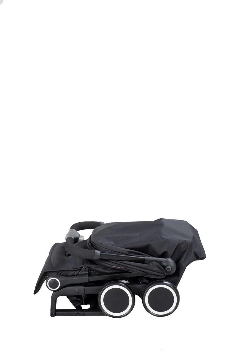 X Adventure Compact Buggy / Plooibuggy Jumpy - Automatisch Opvouwen - Verstelbare rugleuning -Zwart X Adventure Compact Buggy / Plooibuggy Jumpy - Automatisch Opvouwen - Verstelbare Rugleuning -Zwart -Winkel voor babyproducten 799x1200 55