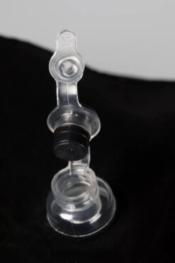 Juca Travels - Vliegtuigbedje - Voetkussen Opblaasbaar - Voetensteun - Voetenbankje - 3 Hoogte Standen - Reiskussen -Winkel voor babyproducten 799x1200 61