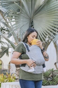 Tula Draagzak Free To Grow - Linen Ash 5 Tula Draagzak Free To Grow - Linen Ash -Winkel voor babyproducten 799x1200 65