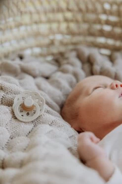 Bibs Fopspeen - Maat 2 6-18 Maanden - Boheme Vanilla 7 Bibs Fopspeen - Maat 2 6-18 Maanden - Boheme Vanilla -Winkel voor babyproducten 800x1200 100