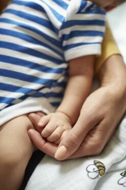 Philips Avent Anti-colic SCF821/15 - Babyfles (260 Ml) - 1 Stuk - Blauw -Winkel voor babyproducten 800x1200 107