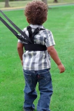 Diono - Sure Steps - Kindertuigje Met Looplijn - Looptuigje Voor Kinderen Van Ca. 1-4 Jaar -Winkel voor babyproducten 800x1200 157