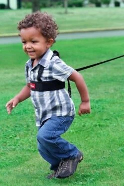 Diono - Sure Steps - Kindertuigje Met Looplijn - Looptuigje Voor Kinderen Van Ca. 1-4 Jaar -Winkel voor babyproducten 800x1200 158