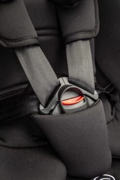 MUNDO 0-36 KG ISOFIX - 360 Graden Draaibaar Zwart 9 MUNDO 0-36 KG ISOFIX - 360 Graden Draaibaar Zwart -Winkel voor babyproducten 800x1200 160