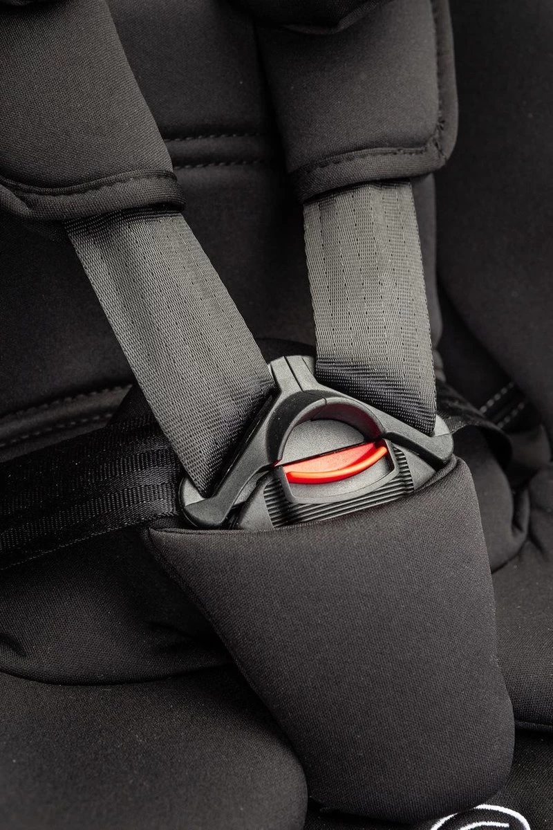 MUNDO 0-36 KG ISOFIX - 360 Graden Draaibaar Zwart MUNDO 0-36 KG ISOFIX - 360 Graden Draaibaar Zwart -Winkel voor babyproducten 800x1200 160