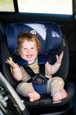 MUNDO 0-36 KG ISOFIX - 360 Graden Draaibaar Zwart 14 MUNDO 0-36 KG ISOFIX - 360 Graden Draaibaar Zwart -Winkel voor babyproducten 800x1200 164