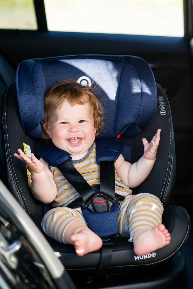MUNDO 0-36 KG ISOFIX - 360 Graden Draaibaar Zwart MUNDO 0-36 KG ISOFIX - 360 Graden Draaibaar Zwart -Winkel voor babyproducten 800x1200 164