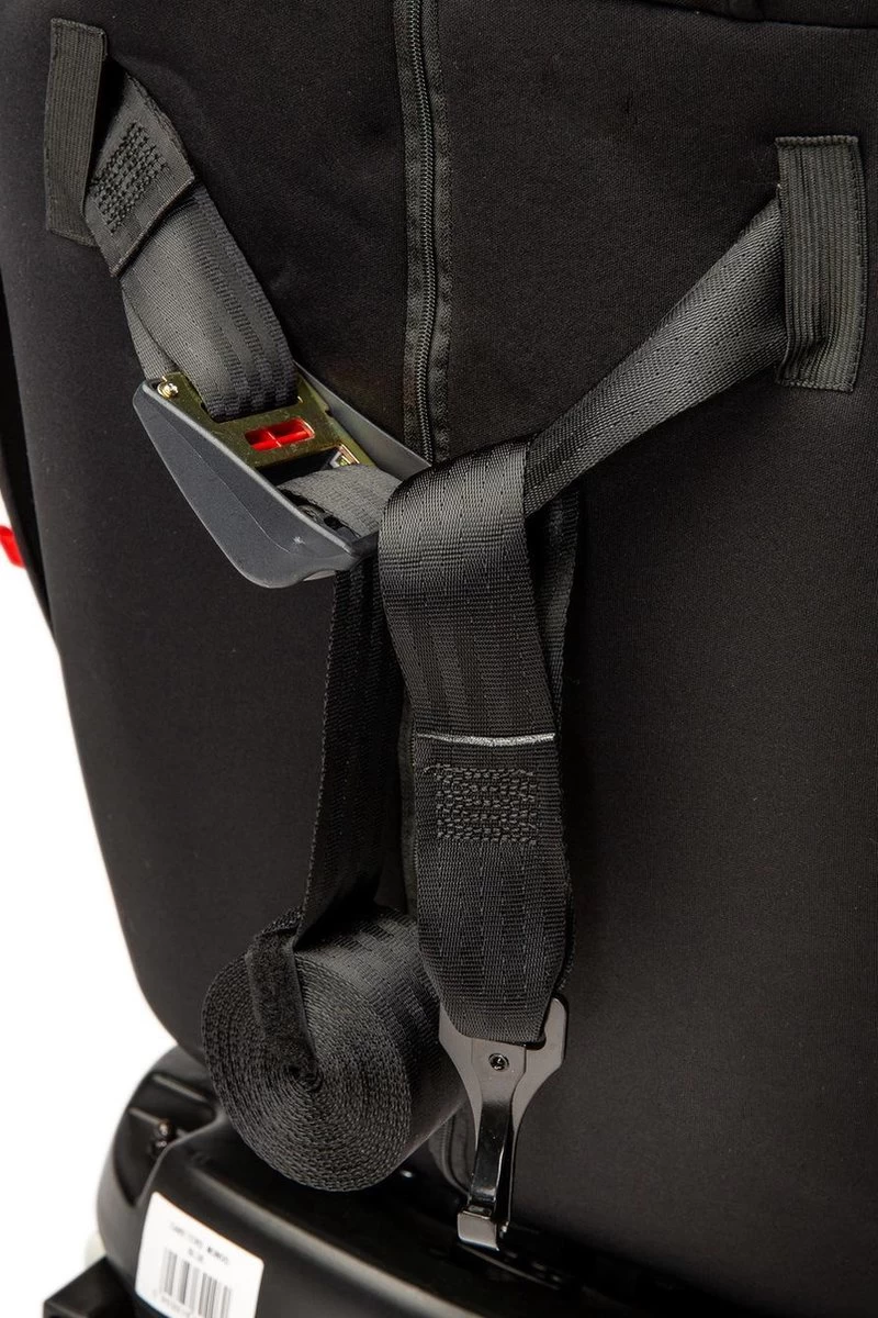 MUNDO 0-36 KG ISOFIX - 360 Graden Draaibaar Zwart MUNDO 0-36 KG ISOFIX - 360 Graden Draaibaar Zwart -Winkel voor babyproducten 800x1200 165