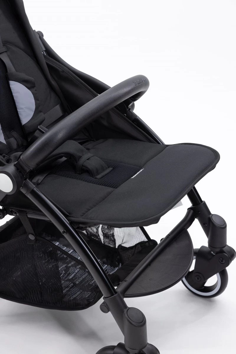 Hamilton by Yoop X1 Plus Buggy – Nieuw, Hoger, Uitgebreider 2023 Model – Premium Stroller met One Hand Folding Technologie – Zwart – Lichte, Verstelbare en Wendbare Kinderwagen met vele Gemakken Hamilton By Yoop X1 Plus Buggy – Nieuw, Hoger, Uitgebreider 2023 Model – Premium Stroller Met One Hand Folding Technologie – Zwart – Lichte, Verstelbare En Wendbare Kinderwagen Met Vele Gemakken -Winkel voor babyproducten 800x1200 175
