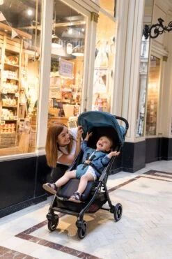 Bebeconfort Bonny Buggy - Blue Chic 6 Bebeconfort Bonny Buggy - Blue Chic -Winkel voor babyproducten 800x1200 180