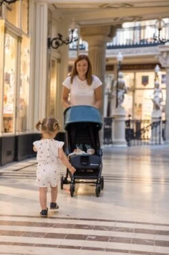 Bebeconfort Bonny Buggy - Blue Chic 10 Bebeconfort Bonny Buggy - Blue Chic -Winkel voor babyproducten 800x1200 183