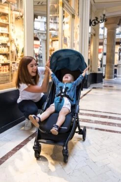 Bebeconfort Bonny Buggy - Blue Chic 11 Bebeconfort Bonny Buggy - Blue Chic -Winkel voor babyproducten 800x1200 184