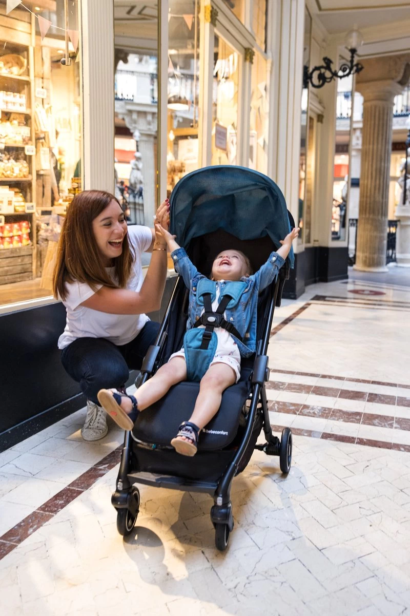 Bebeconfort Bonny Buggy - Blue Chic Bebeconfort Bonny Buggy - Blue Chic -Winkel voor babyproducten 800x1200 184