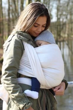 Yaro Broken Twill 33 Draagdoek - Maat 5 - 4.20 Meters