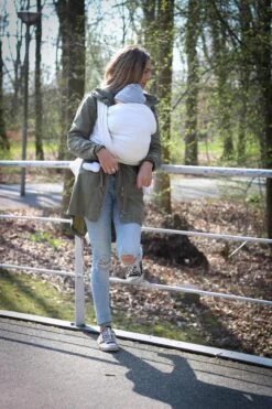 Yaro Broken Twill 33 Draagdoek - Maat 5 - 4.20 Meters -Winkel voor babyproducten 800x1200 217