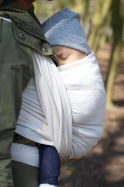 Yaro Broken Twill 33 Draagdoek - Maat 5 - 4.20 Meters -Winkel voor babyproducten 800x1200 218