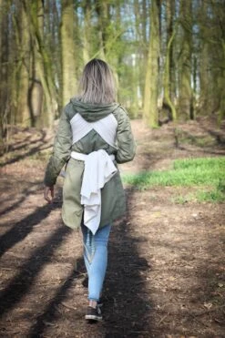 Yaro Broken Twill 33 Draagdoek - Maat 5 - 4.20 Meters -Winkel voor babyproducten 800x1200 219