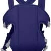 Baby Draagzak Blauw - Baby Carrier – Baby Drager Max. 15 Kg - 2 Tot 18 Maanden - Ergonomisch - Baby Draagdoek - Heupdrager - Steundrager Baby -Winkel voor babyproducten 800x1200 220