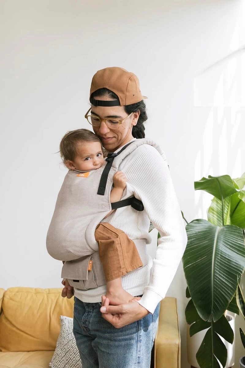 Tula Draagzak Free To Grow - Linen Sand Tula Draagzak Free To Grow - Linen Sand -Winkel voor babyproducten 800x1200 221