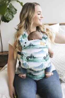 Tula Draagzak Explore Morning Mist -Winkel voor babyproducten 800x1200 234