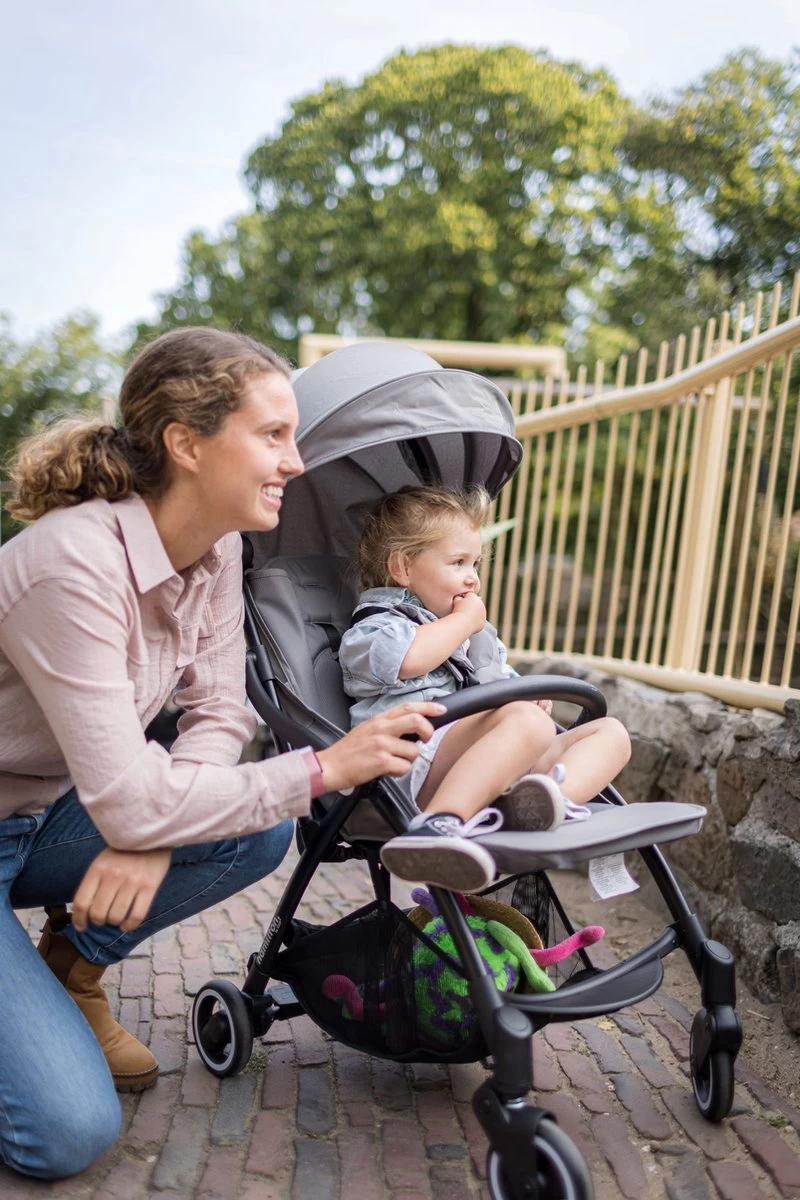 Hamilton by Yoop X1 Plus Buggy – Nieuw, Hoger, Uitgebreider 2023 Model – Premium Stroller met One Hand Folding Technologie – Grijs – Lichte, Verstelbare en Wendbare Kinderwagen met vele Gemakken Hamilton By Yoop X1 Plus Buggy – Nieuw, Hoger, Uitgebreider 2023 Model – Premium Stroller Met One Hand Folding Technologie – Grijs – Lichte, Verstelbare En Wendbare Kinderwagen Met Vele Gemakken -Winkel voor babyproducten 800x1200 238