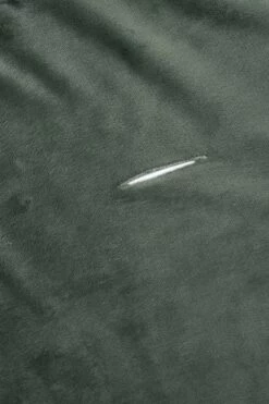 Meyco Wikkeldeken Fleece Cheetah - Forest Green -Winkel voor babyproducten 800x1200 374