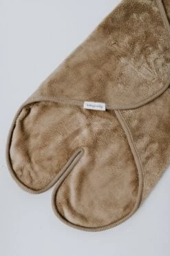 Baby's Only Wikkeldeken - Omslagdoek Baby Cozy - Warm Linen - Met Voetjes - Geschikt Voor Drie- En Vijfpuntsgordel - Extra Zacht -Winkel voor babyproducten 800x1200 390