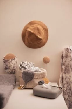 Jollein Baby Laken Wieg 75x100cm Pimpelmees - Forest Animals -Winkel voor babyproducten 800x1200 418